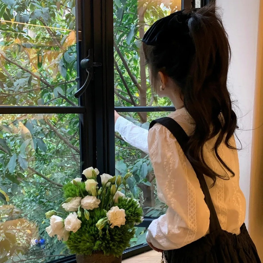 乔省长和他的女儿们