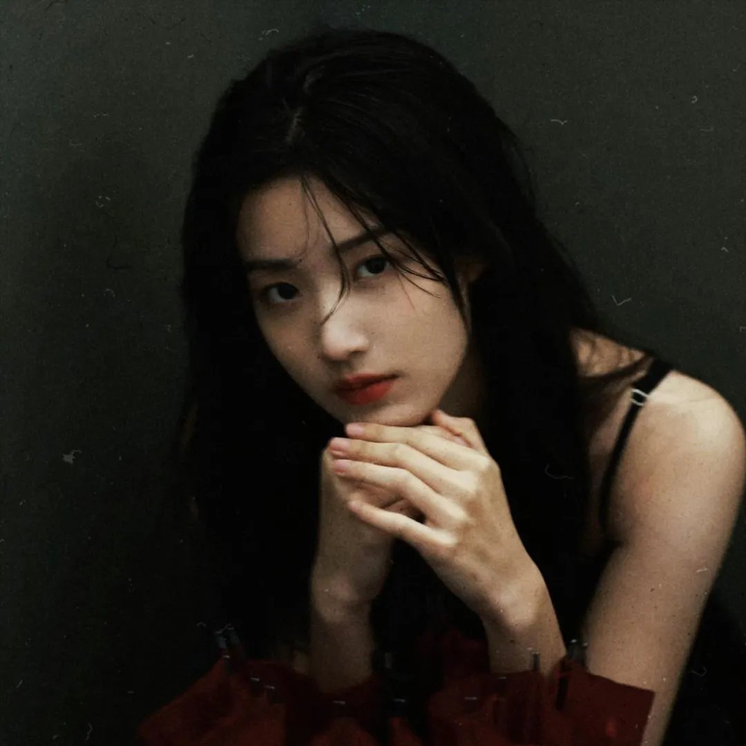 古村女人