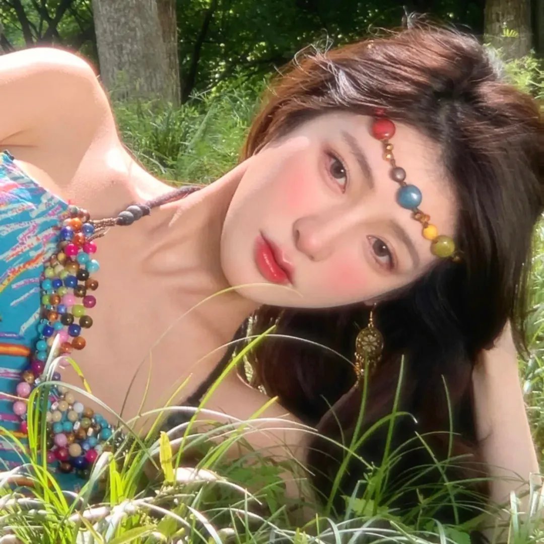 女性枷锁